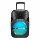 Bafle Donker Msa-6312 12" Bluetooth 60 W Rms End