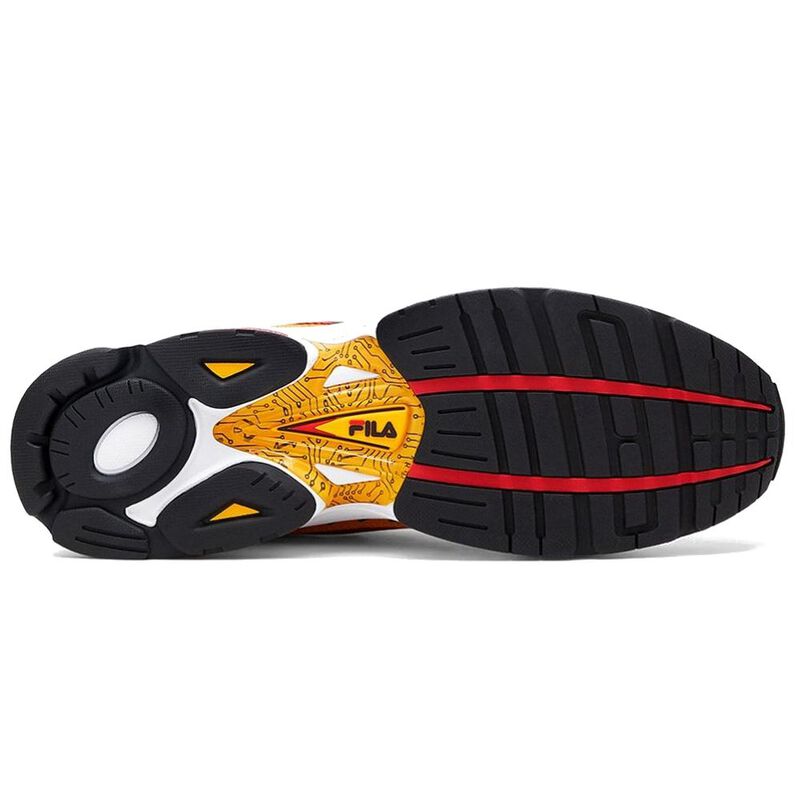 Tenis Fila Archive RJV para Hombre image number null