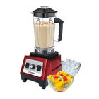 Bogner Licuadora Comercial 2000W 2L Trit&aacute;n BSB08S