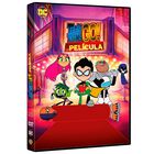 Teen Titans Go! La Pel&iacute;cula [dvd]