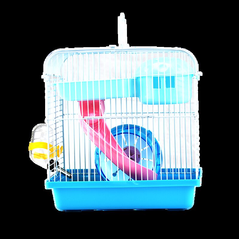 Redkite Jaula San Francisco A Para Roedor image number null