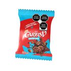 CHOCOFLAKES CARLOS V 40 GR