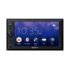 Autoestéreo Sony Xav-1500/Q Doble Din 6.2 C/ Pantalla Táctil