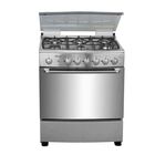 Estufa Koblenz EKE 505F INN 6 Quemadores C/Capelo