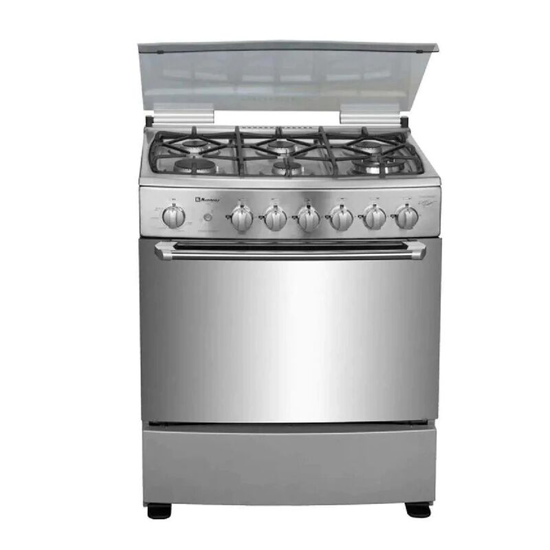 Estufa Koblenz EKE 505F INN 6 Quemadores C/Cape... image number null