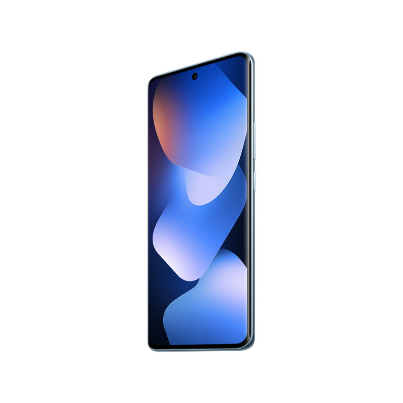 Xiaomi Redmi Note 15 6+128GB Azul Glaciar image number null