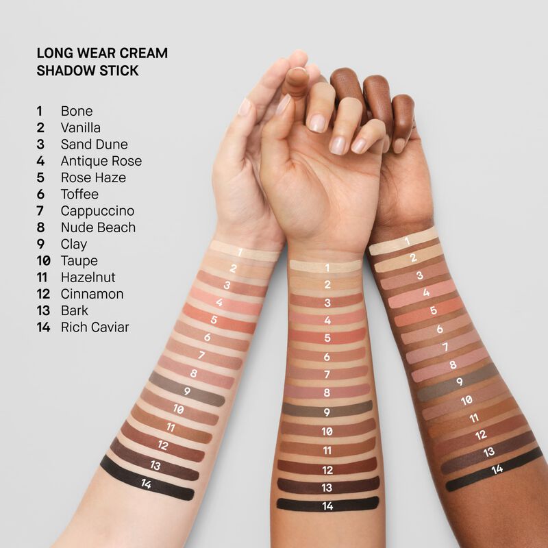 Barra De Sombra De Ojos Bobbi Brown 0.05 Oz Can... image number null