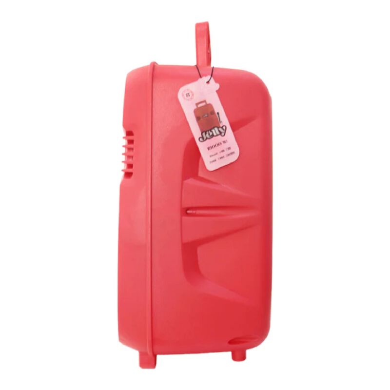 Bafle Fussion PBS-8JELLYRD 8 15000W JELLY Roja image number null