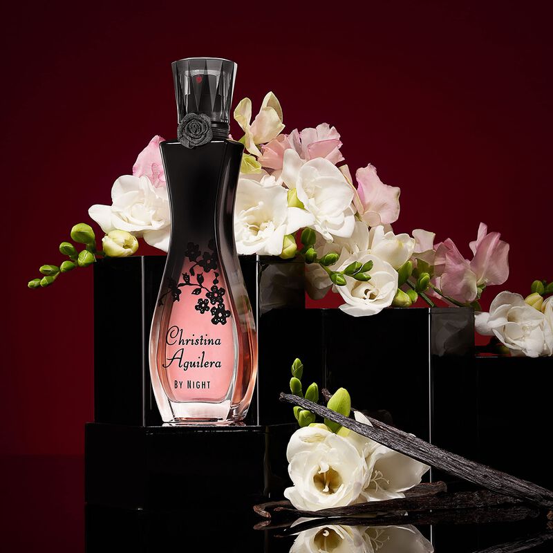 Perfume Christina Aguilera By Night Eau De Parf... image number null