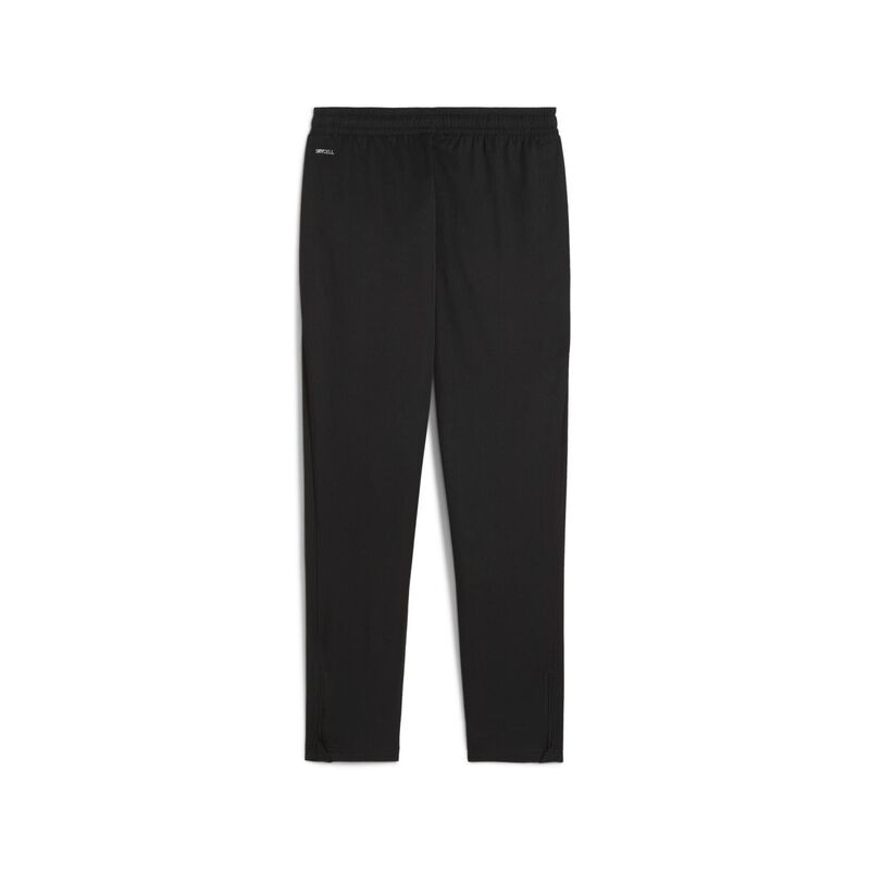 Pantal&oacute;n Puma Tad Ess Woven Tapered Para Ni&ntilde;os image number null