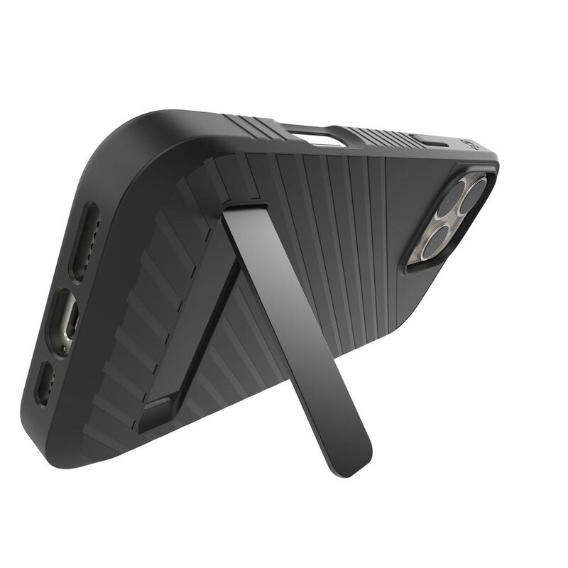 Funda Zagg Denali con Soporte y Magsafe para iP... image number null
