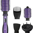 Cepillo alaciador Secador Voluminizador Conair One Step Oval