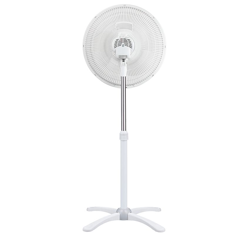 Ventilador Mytek Mod. MY-3197 16 pedestal image number null