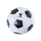 Bal&oacute;n F&uacute;tbol Clasico Oficial #5 Diametro 21.5 Cm Concord