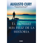 Hombre m&aacute;s Feliz de la Historia El