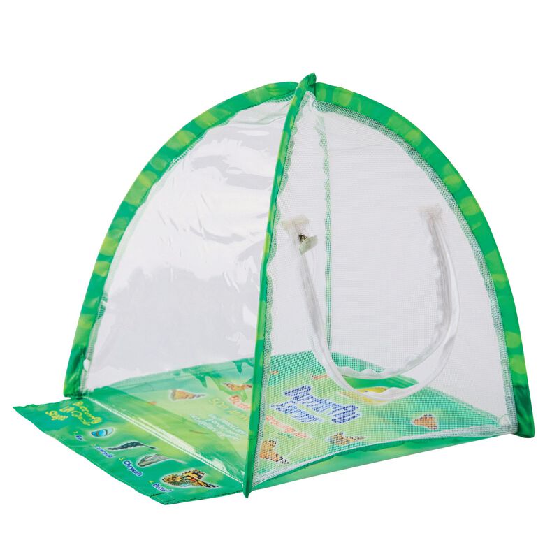 Kit De Mariposas Butterfly Farm Insect Lore Con... image number null