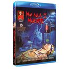 M&aacute;s All&aacute; De La Muerte Bdr [blu-ray]