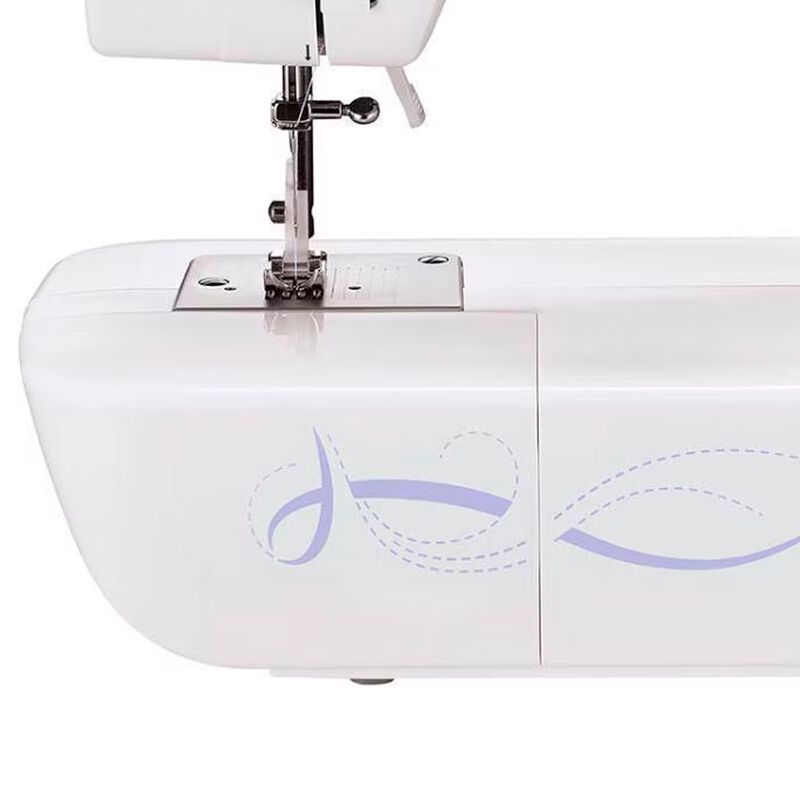 M&aacute;quina de Coser Start 1306 Singer 6 puntadas image number null