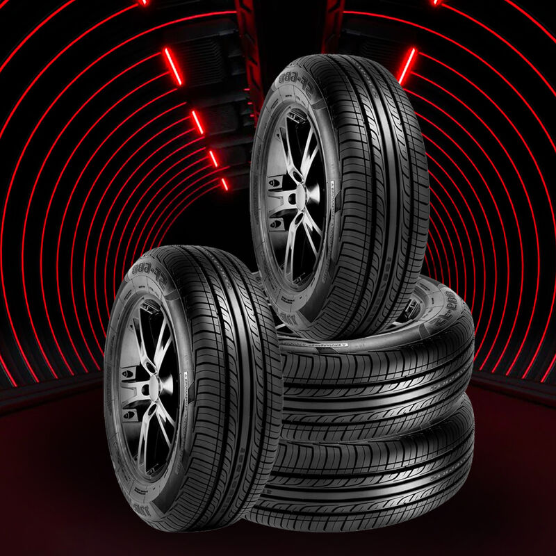 Llanta 165/70R14 81T Sunfull SF-688 image number null