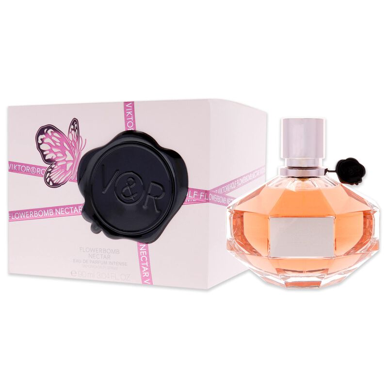 Perfume Viktor & Rolf Flowerbomb Nectar Eau De ... image number null