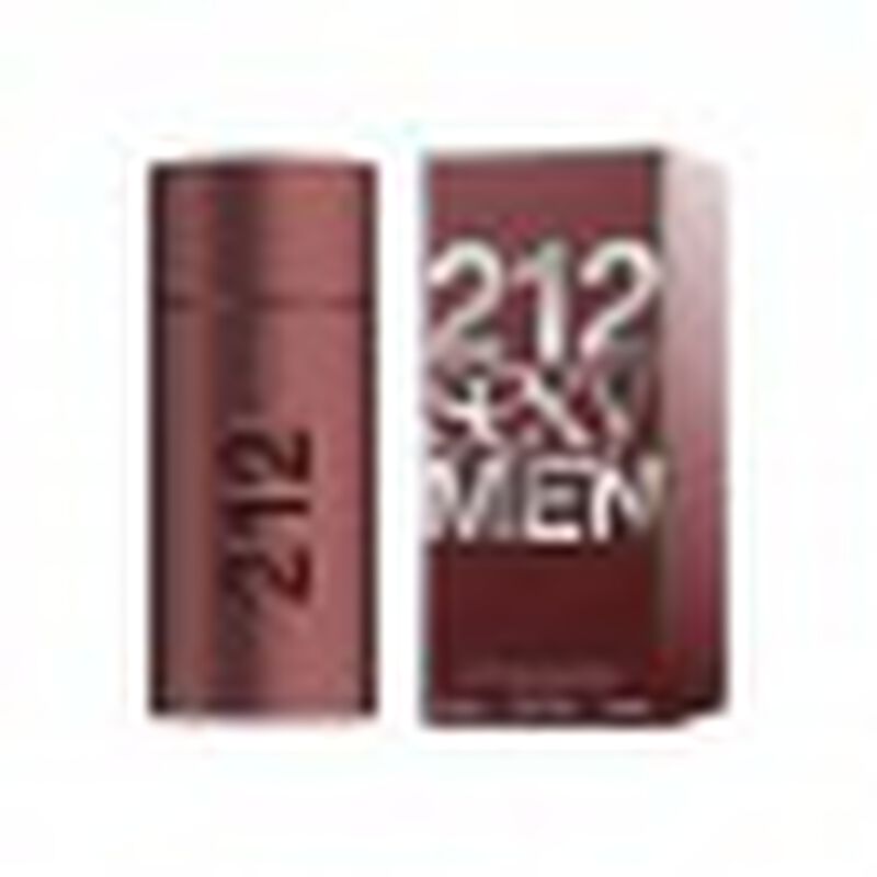 Perfume Dama Carolina Herrera 212 Sexy 100ml image number null