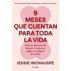 9 Meses Que Cuentan Para Toda La Vida, De Inchausp&eacute; Jessie