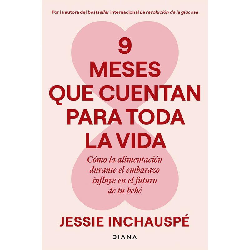 9 Meses Que Cuentan Para Toda La Vida, De Incha... image number null