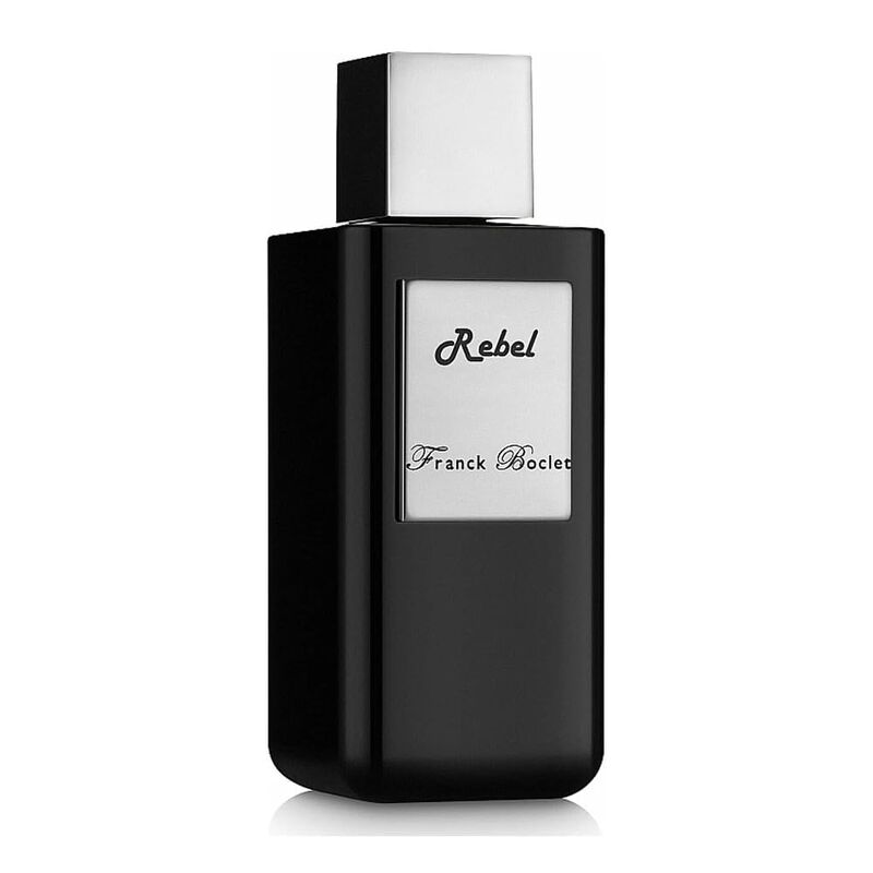 Perfume Franck Boclet Rebel Extrait De Parfum, ... image number null