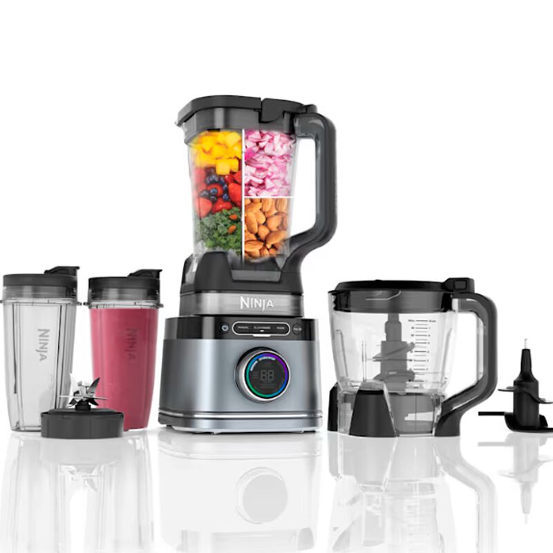 Licuadora Ninja Sistema de Cocina Detect TB400L... image number null