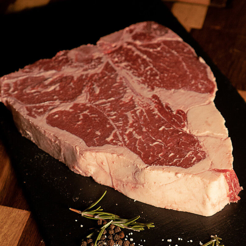 PORTERHOUSE PRIME image number null