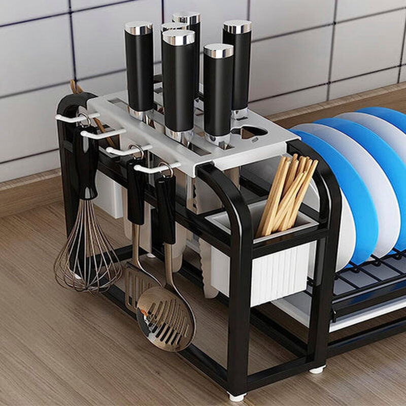 Escurridor de trastes multifuncional Brandtrend... image number null