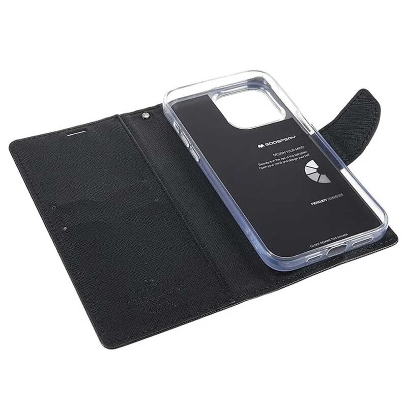Funda Mercury Goospery Cartera Para Iphone 14 P... image number null