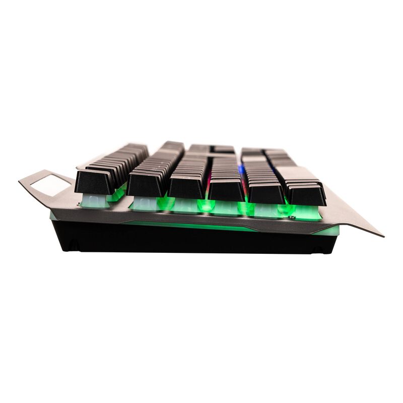Teclados Gaming Naceb Gaming Na-0966 image number null
