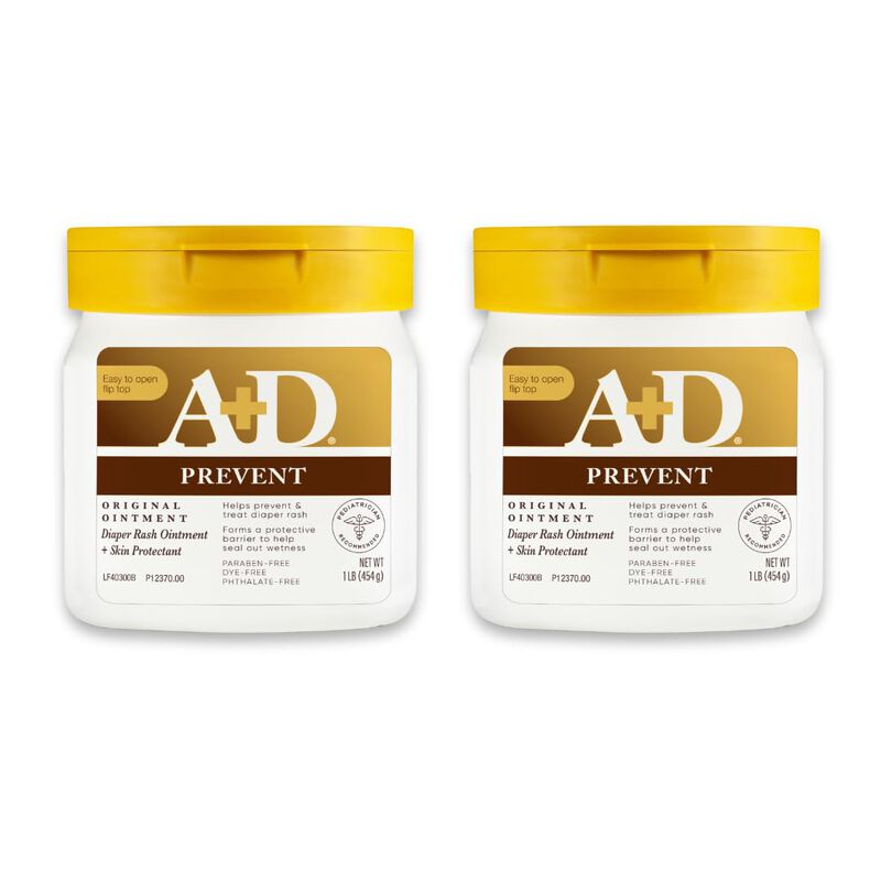 Pomada Para Dermatitis Del Pa&ntilde;al A+d Original, ... image number null