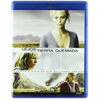 Lejos De La Tierra Quemada (blu-ray)