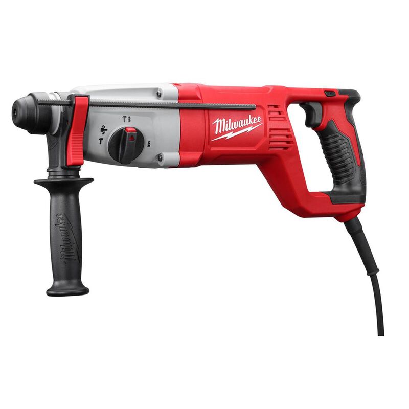 Rotomartillo SDS-Plus Milwaukee 7.0A Profesiona... image number null