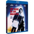 Los Hijos De Los Malditos [blu-ray] (1964)