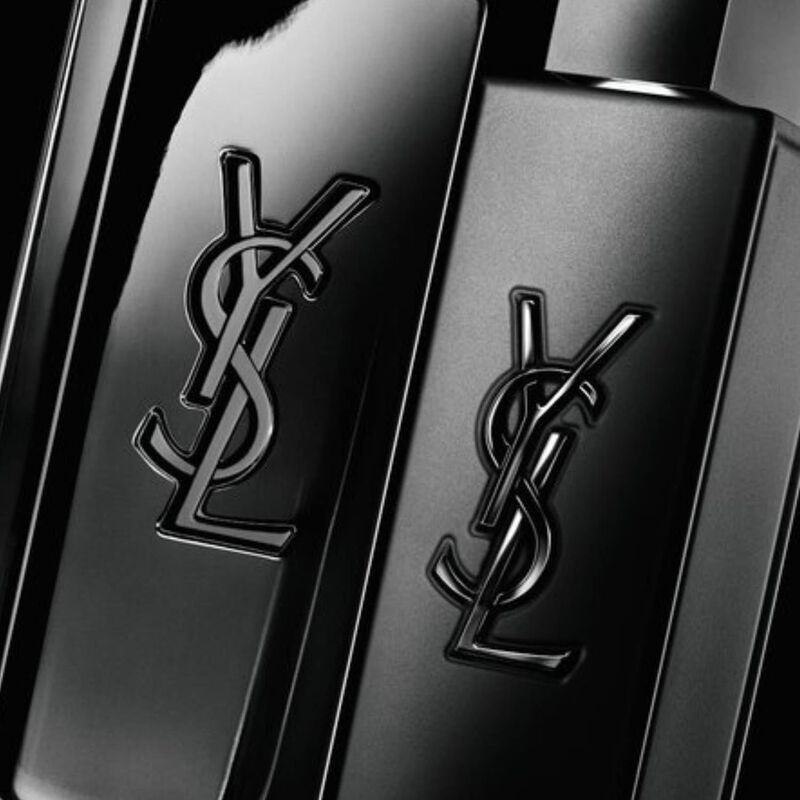 Perfume Yves Saint Laurent Myslf Le Parfum 60 M... image number null