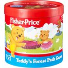 Teddy's Forest Path Game, Fisher-Price