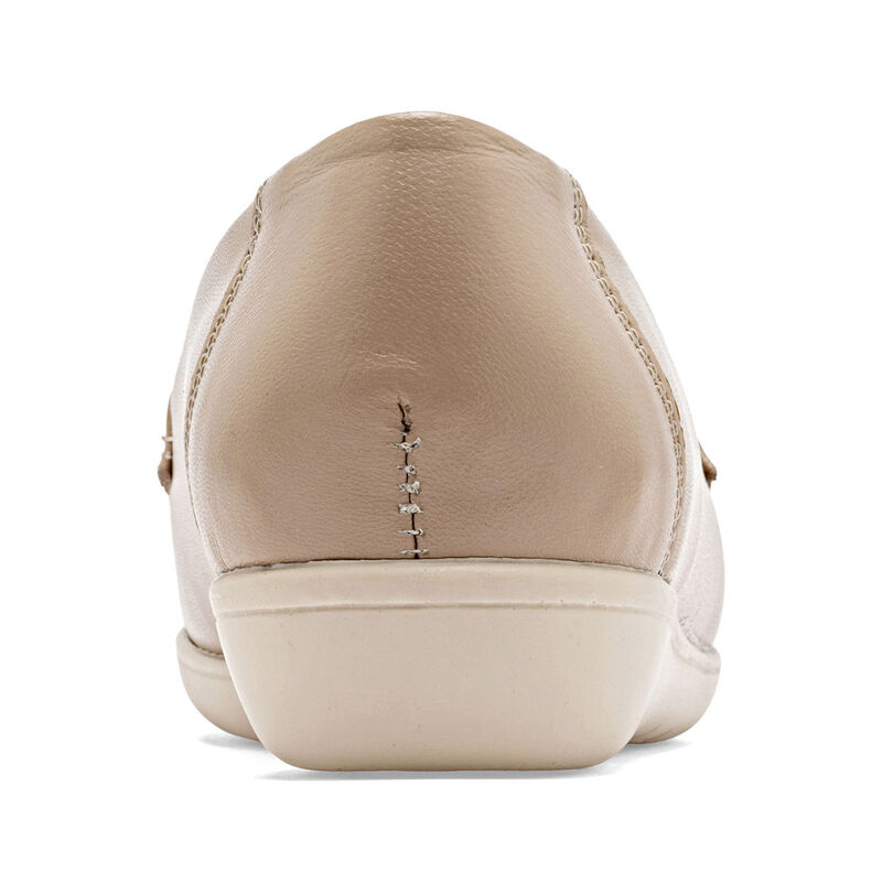 Kamir Zapato Confort Beige Para Mujer 148030ce image number null