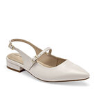 Lady Paulina zapatilla  para mujer  latte cod 140511-E