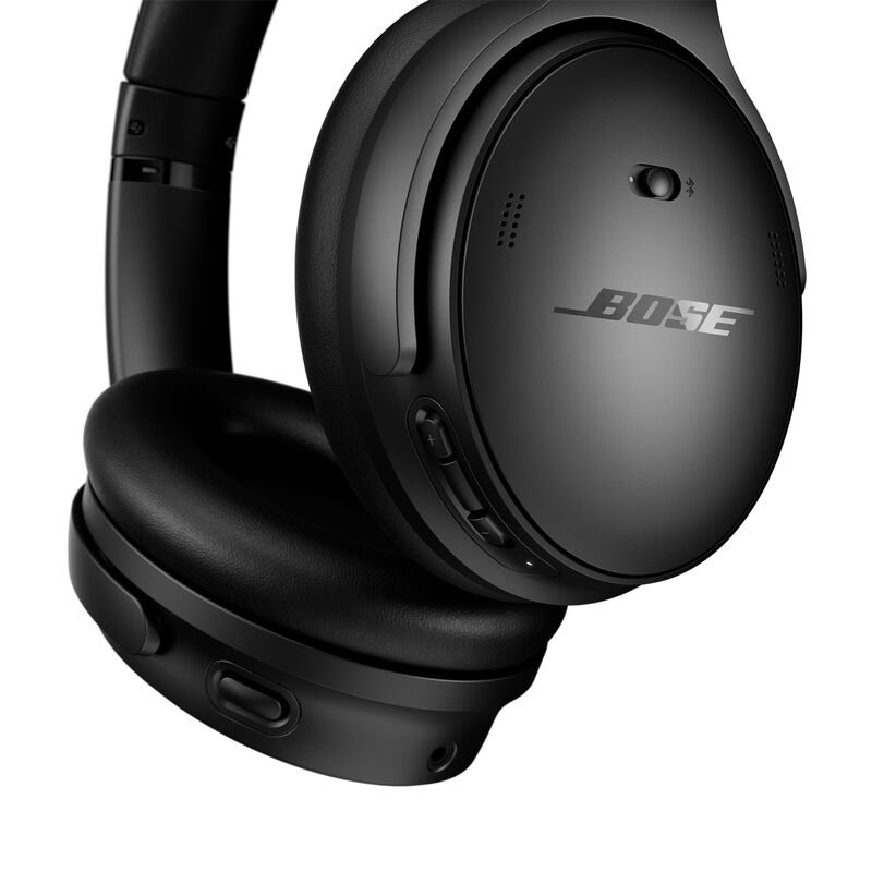 Auriculares Inal&aacute;mbricos Con Cancelaci&oacute;n De Rui... image number null