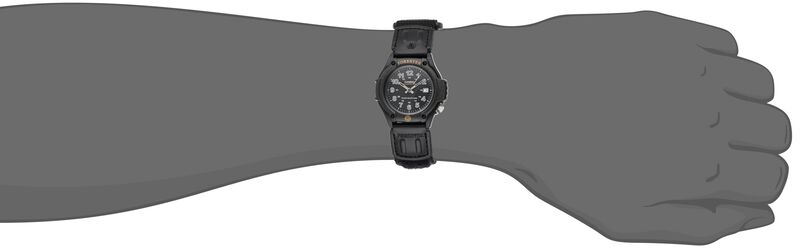 Reloj Casio Forester Sport Ft500wc-1bvcf Para H... image number null
