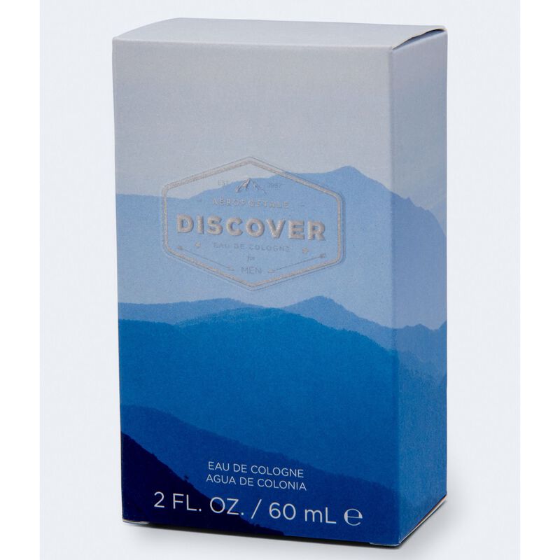 Colonia Aeropostale Discover 2.0 60 ml image number null