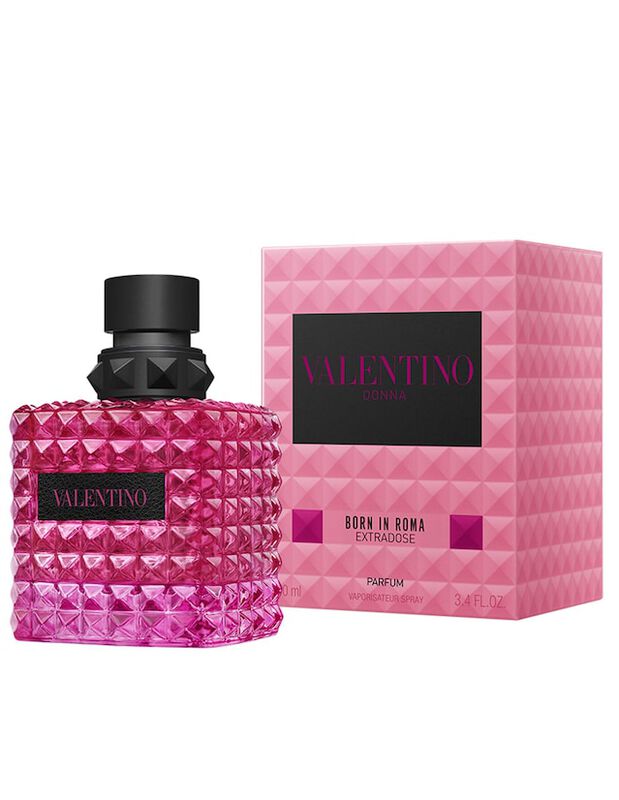 Gif Set Valentino Donna Born In Roma Extradose ... image number null
