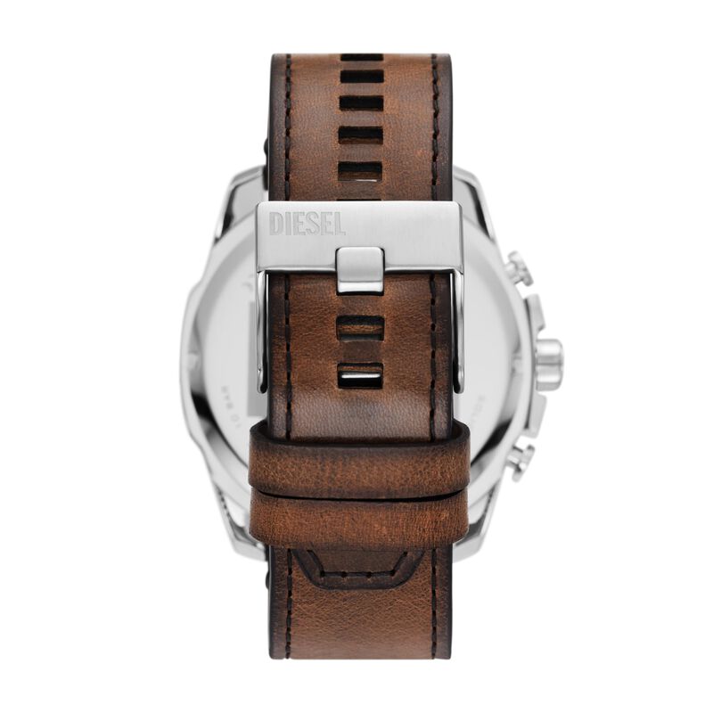 Reloj Cron&oacute;grafo Diesel Mega Chief Para Hombre,... image number null