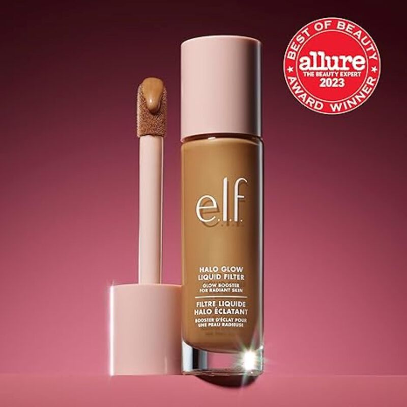 Filtro L&iacute;quido Complexion Booster E.l.f. Halo G... image number null