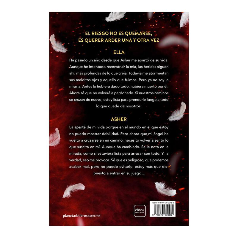 Captive: Morir&iacute;a por ti image number null