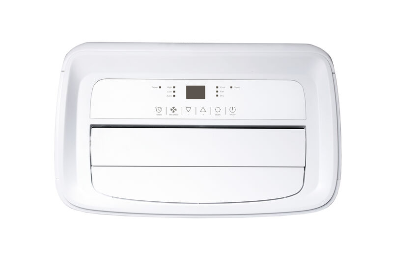 Aire Acondicionado Aiwa Port&aacute;til Frio 12000 Btu... image number null