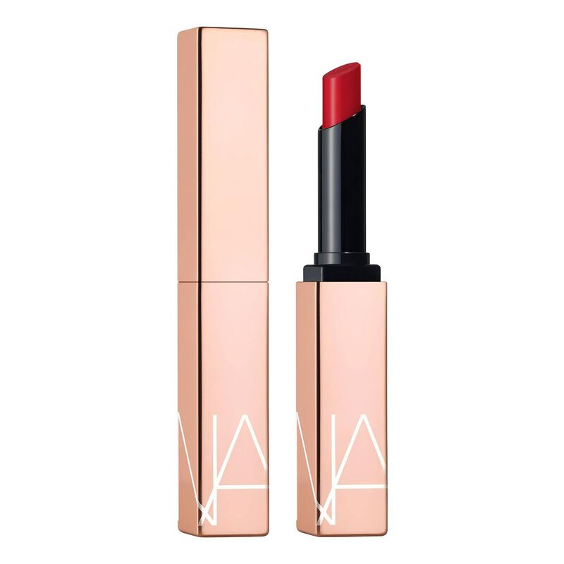 L&aacute;piz Labial Nars Afterglow Sensual Shine Volta... image number null